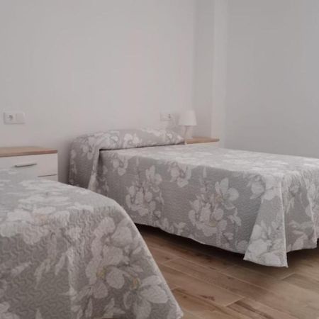 Apartamento La Saeta Jerez de la Frontera Buitenkant foto