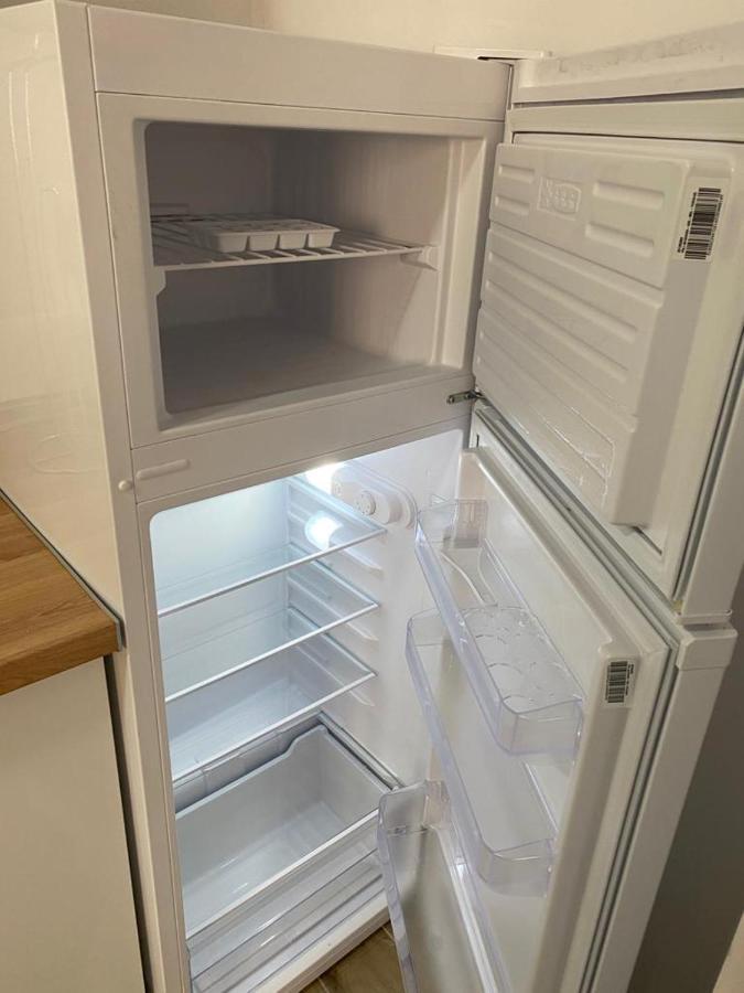 Apartamento La Saeta Jerez de la Frontera Buitenkant foto