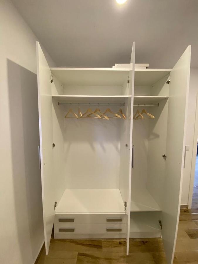 Apartamento La Saeta Jerez de la Frontera Buitenkant foto