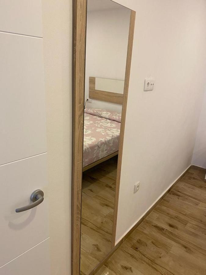 Apartamento La Saeta Jerez de la Frontera Buitenkant foto