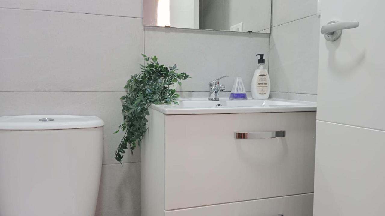 Apartamento La Saeta Jerez de la Frontera Buitenkant foto