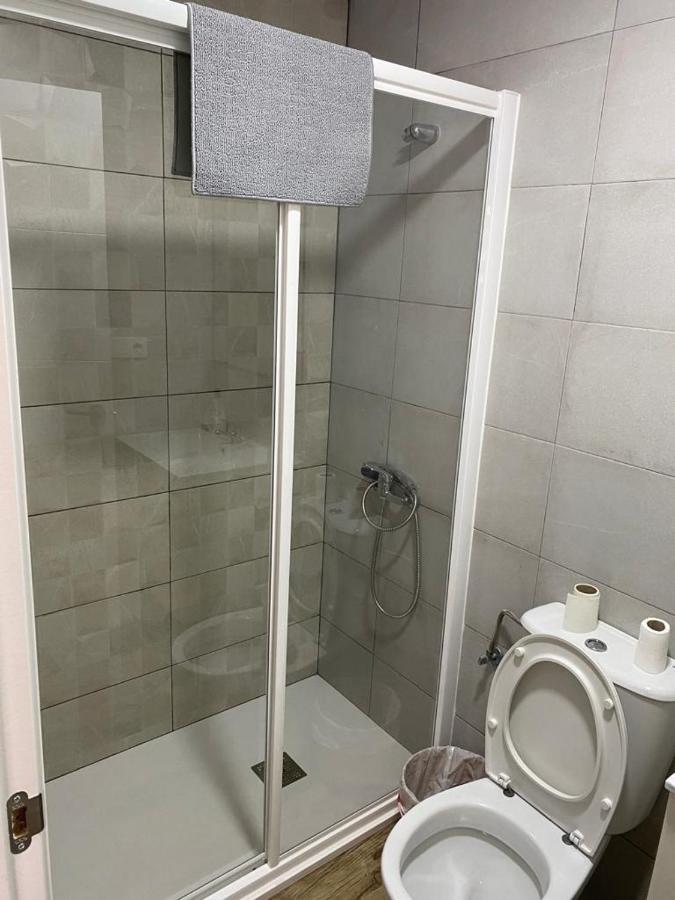 Apartamento La Saeta Jerez de la Frontera Buitenkant foto