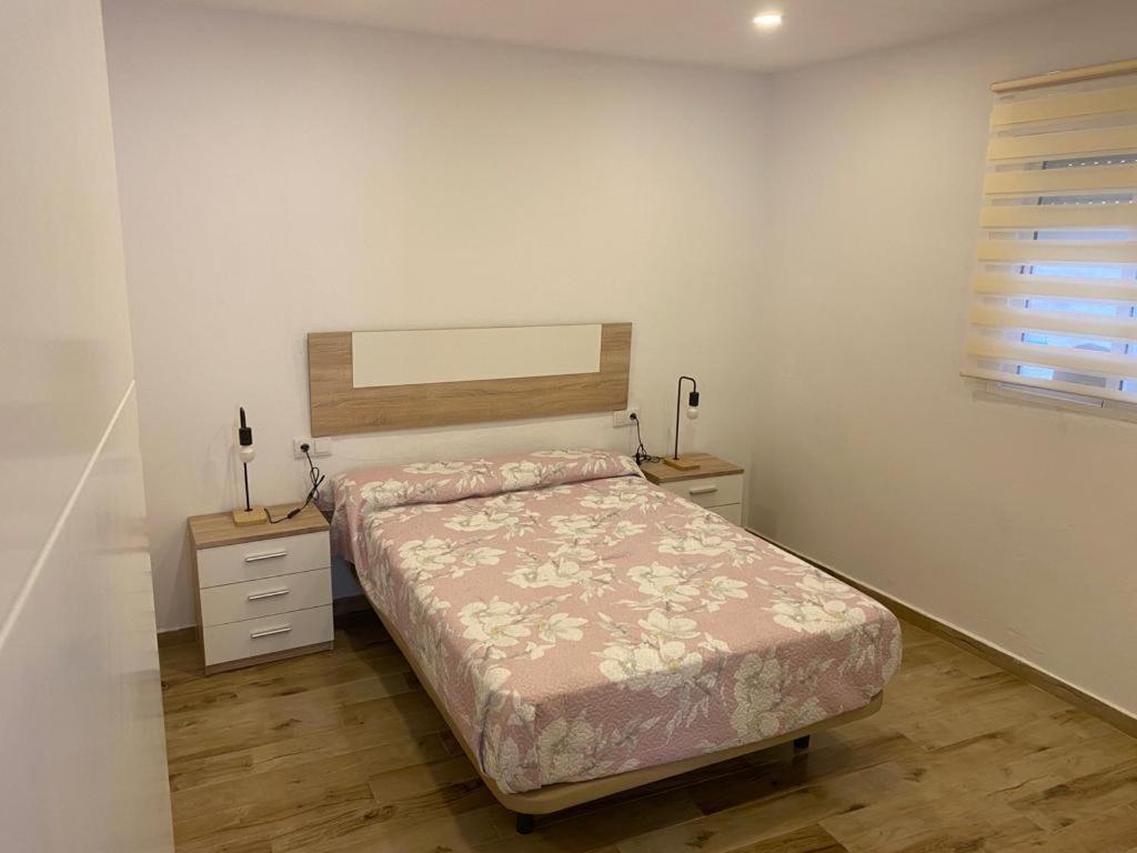 Apartamento La Saeta Jerez de la Frontera Buitenkant foto