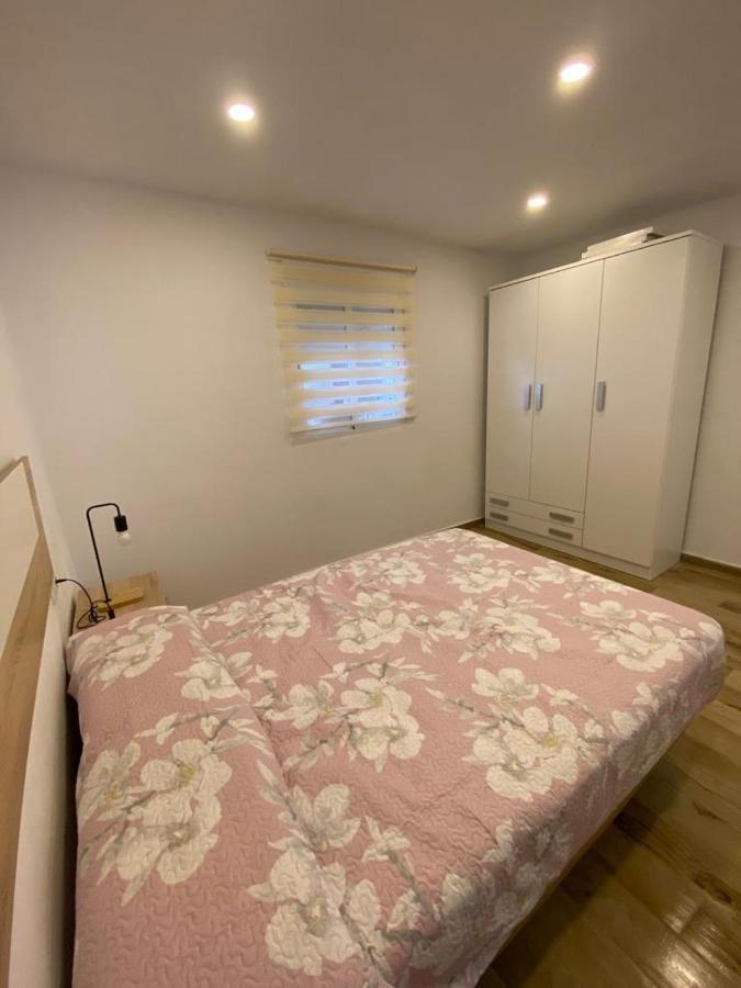 Apartamento La Saeta Jerez de la Frontera Buitenkant foto